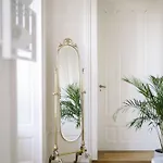 Chateau De L'aile- Boutique 4* Vevey