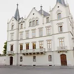 Chateau De L'aile- Boutique Vevey