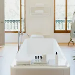 Chateau De L'aile- Boutique 4* Vevey