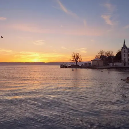 Chateau De L'Aile- Boutique Suites Vevey