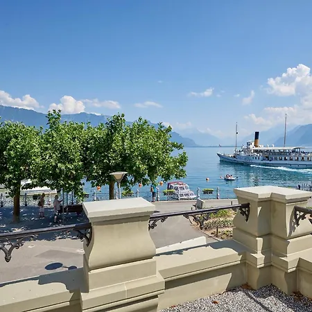 Chateau De L'aile- Boutique Vevey