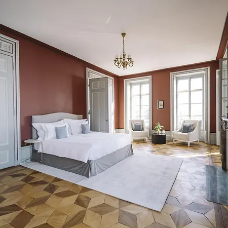 Château De L'aile- Boutique Alojamento de Acomodação e Pequeno-almoço