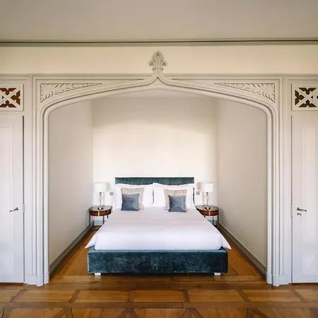 Chateau De L'aile- Boutique Bed & Breakfast