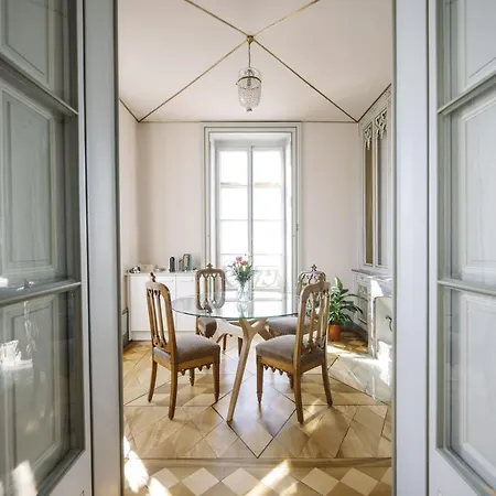 Château De L'aile- Boutique Alojamento de Acomodação e Pequeno-almoço Vevey