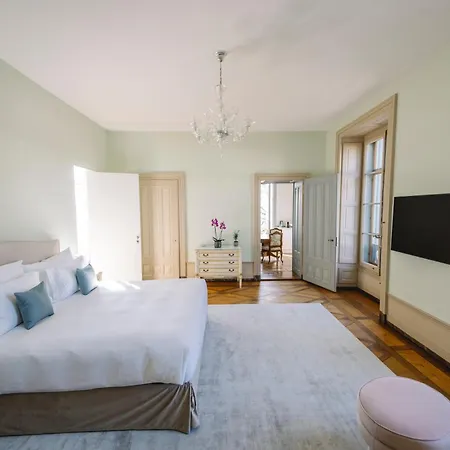 Nocleg ze śniadaniem Chateau De L'aile- Boutique 4*