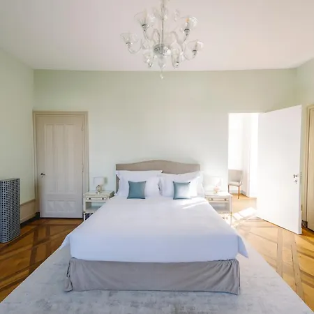 Chateau De L'aile- Boutique Vevey