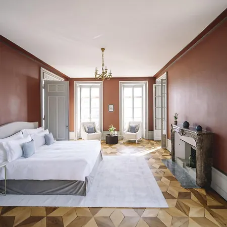 Chateau De L'aile- Boutique