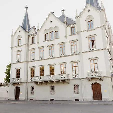 Chateau De L'aile- Boutique Vevey