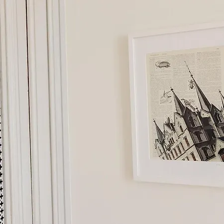 Chateau De L'aile- Boutique 4* Vevey