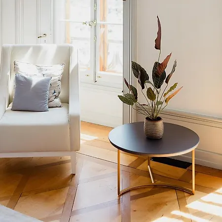 Chateau De L'aile- Boutique Bed & Breakfast