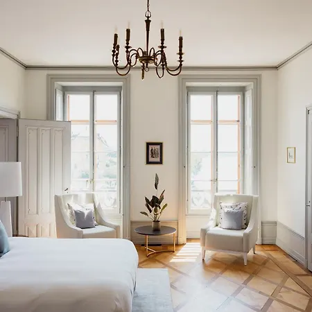 Chateau De L'aile- Boutique Nocleg ze śniadaniem