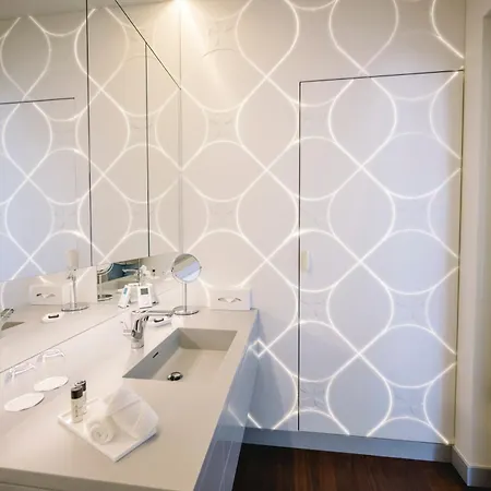 Château De L'aile- Boutique 4* Vevey