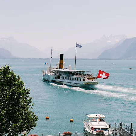 Chateau De L'aile- Boutique 4*