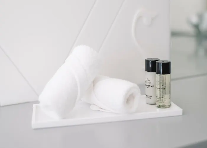 Chateau De L'aile- Boutique Frühstückspension 4*