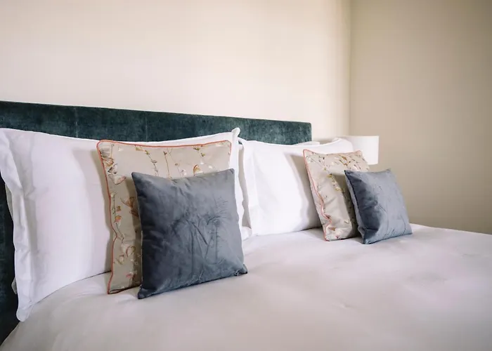 Frühstückspension Chateau De L'aile- Boutique 4*