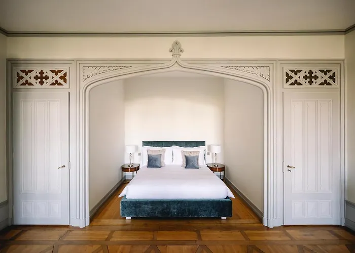 Chateau De L'aile- Boutique Nocleg ze śniadaniem