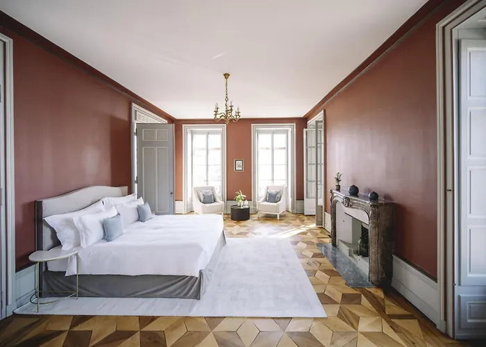 Chateau De L'aile- Boutique