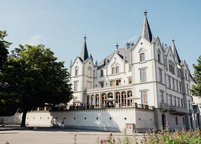 Chateau De L'aile- Boutique Frühstückspension