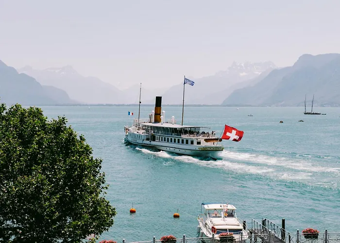 Chateau De L'aile- Boutique 4*