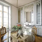 Bed & Breakfast Chateau De L'aile- Boutique Vevey