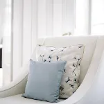 Bed & Breakfast Chateau De L'aile- Boutique Vevey