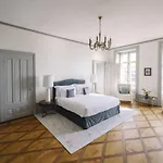 Bed & Breakfast Chateau De L'aile- Boutique 4*