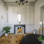 Bed & Breakfast Chateau De L'aile- Boutique Vevey