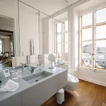 Chateau De L'aile- Boutique Bed & Breakfast Vevey