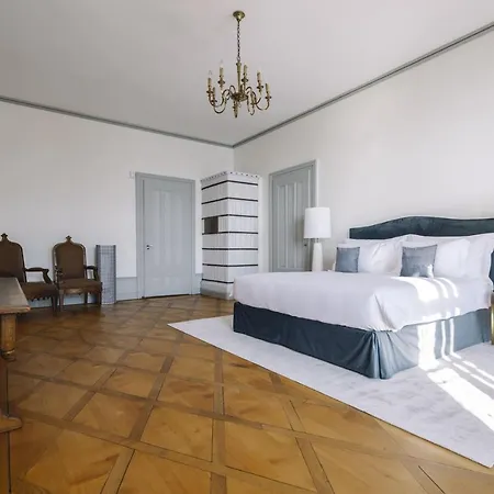 Chateau De L'aile- Boutique Vevey