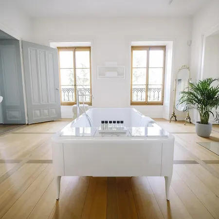 Chateau De L'aile- Boutique Frühstückspension