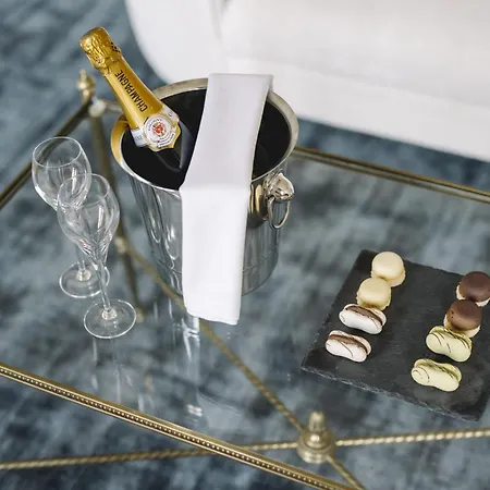 Chateau De L'aile- Boutique Frühstückspension