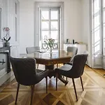 Chateau De L'aile- Boutique 4* Vevey