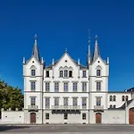 Chateau De L'aile- Boutique Frühstückspension 4*