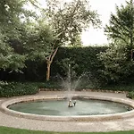 Chateau De L'aile- Boutique 4* Vevey