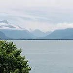 Chateau De L'aile- Boutique Vevey