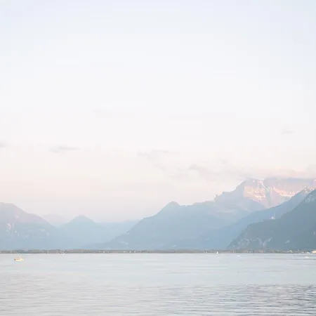 Chateau De L'aile- Boutique Bed & Breakfast