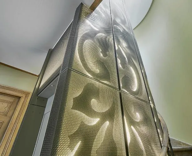 Chateau De L'aile- Boutique Vevey