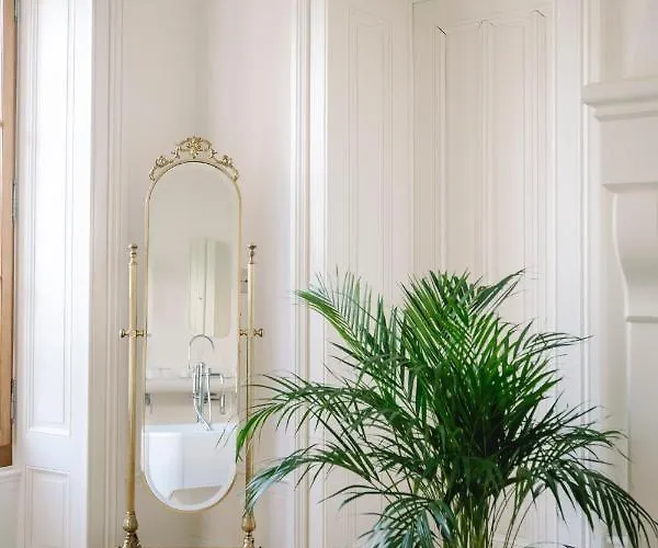 Chateau De L'aile- Boutique Vevey