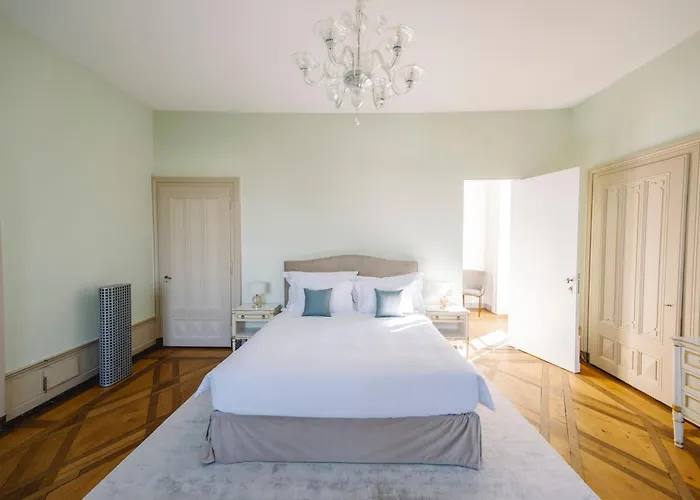 Chateau De L'aile- Boutique Vevey