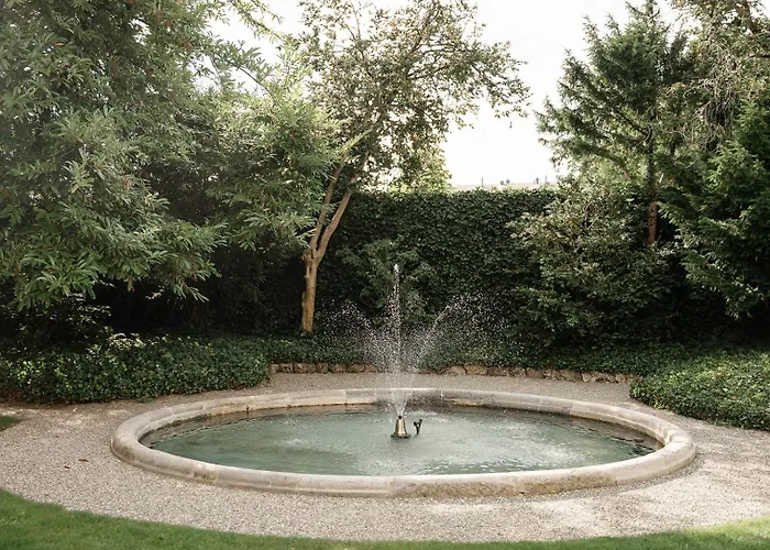 Chateau De L'aile- Boutique 4* Vevey