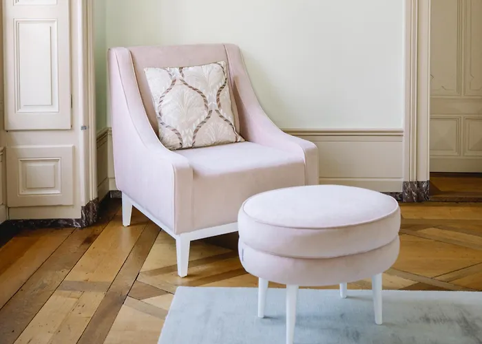 Chateau De L'aile- Boutique Vevey